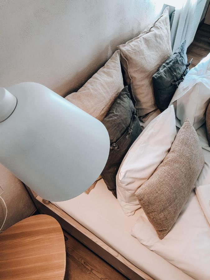 Marijampolė Old Town Apartment מראה חיצוני תמונה