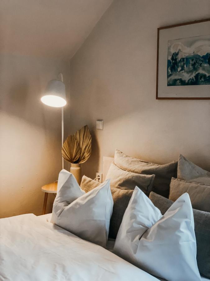 Marijampolė Old Town Apartment מראה חיצוני תמונה